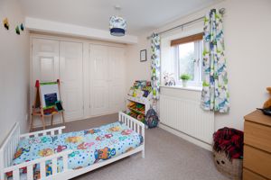 Bedroom- click for photo gallery